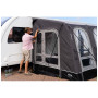 Tente caravane Vango Balletto Air 260 Elements ProShield