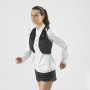 Gilet course Salomon Sense Pro 5W With Flasks