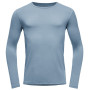 Taille: L / Couleur: bleu clair