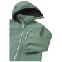 Veste enfant Reima Vantti Stone Green