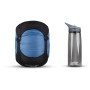 Sac de couchage en plumes Sea to Summit Trek TkII Regular Wide
