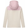 Sweatshirt enfant Regatta Myla Hybrid Jacket PowLilVan