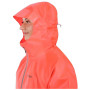 Veste imperméable pour femme Kilpi Jaluu-U