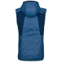 Gilet femme Ortovox Swisswool Piz Boe Vest W