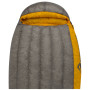 Sac de couchage en plumes Sea to Summit Spark SPII Regular