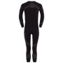 Taille: S-M / Couleur: noir