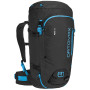 Sac à dos Ortovox Peak 35 2022 vert / bleu BlackAnthracite