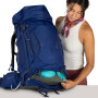 Sac à dos femme randonnée Osprey Kyte 48