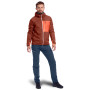 Veste homme Ortovox Swisswool Piz Duan Jacket M