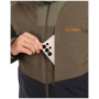Veste de ski homme Kilpi Killyan-M