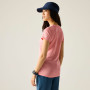 T-shirt femme Regatta Wm Fingal Edition
