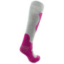 Chaussettes hautes Zulu Ski Merino