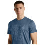 T-shirt fonctionnel homme Icebreaker M 150 Tech Lite SS Tee Great Heights