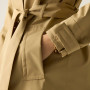Manteau femme Regatta Orla Trench