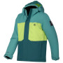 Veste enfant Dare 2b Send It II Jacket Teal/WldLm