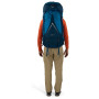 Sac à dos randonnée Osprey Atmos Ag Lt 50