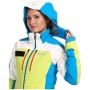 Veste de ski femme Kilpi Dexen-W