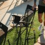 Chaise GCI BreezeRocker