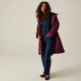 Manteau femme Regatta Ramona