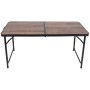 Table Zulu Dupin