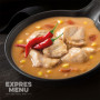 Repas prêt à manger Expres menu Poulet à la mexicaine 300 g