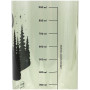 Bouteille Warg Woods Tritan Wide 1 L