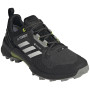 Chaussures homme Adidas Terrex Swift R3 Gtx 2023 noir / gris Cblack/Greone/Syello