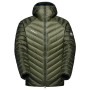 Taille: XXL / Couleur: vert