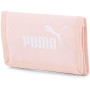 Portefeuille Puma Phase Wallet (2023) rose pink