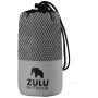 Serviette Zulu Comfort 40x80 cm
