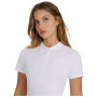 T-shirt femme 4F Polo Shirt F365