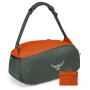 Sac Osprey Ultralight Stuff Duffel orange PoppyOrange