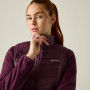 Gilet femme Regatta Womens Leedre Hybrid B/W