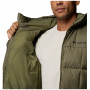 Veste homme Columbia Puffect™ Iv Hooded Jacket