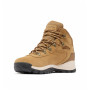 Chaussures randonnée femme Columbia Newton Ridge™ Plus Waterproof Amped