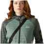 Veste femme Regatta Wms Newhill Hybrid