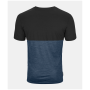 T-shirt fonctionnel homme Ortovox 150 Cool Logo Ts M