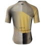 Maillot vélo homme Dare 2b Lightning Short Sleeve Printed Jersey