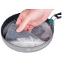 Set ustensiles de cuisine Sea to Summit Camp Kitchen Tool Kit 10 Piece Set
