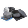 Set de vaisselle Soto Navigator Cook Set girs