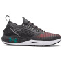 Chaussures de running hommes Under Armour HOVR Phantom 2 INKNT