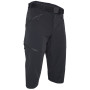 Cuissard de vélo homme Silvini Rango 3/4