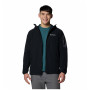 Veste softshell homme Columbia Tall Heights™ II Hooded Softshell