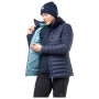 Veste femme Mountain Equipment Earthrise Hooded Jacket Women's
