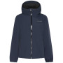 Taille: S / Couleur: bleu foncé
