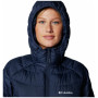 Manteau d'hiver femme Columbia Powder Lite™ II Mid Jacket