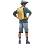 Sac à dos vélo Deuter Compact 14+3