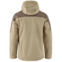 Veste d'hiver homme Fjällräven Keb Agile Winter Jacket M