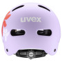 Casque vélo enfant Uvex Kid 4 Style