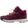 Chaussures enfant Keen Skua Mid Wp Youth
